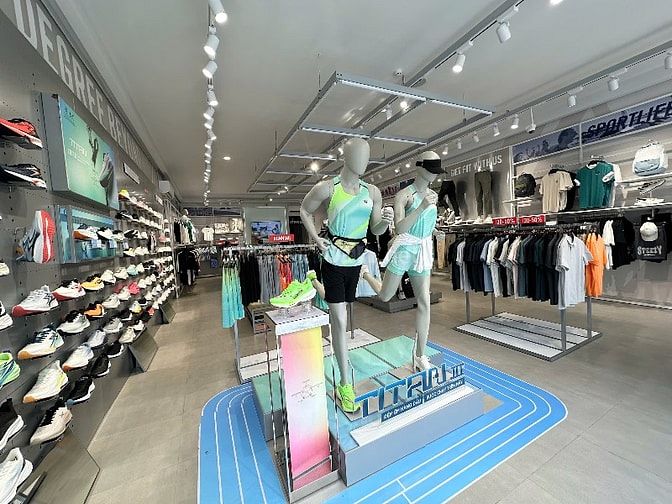 Tuyển nhân viên bán hàng