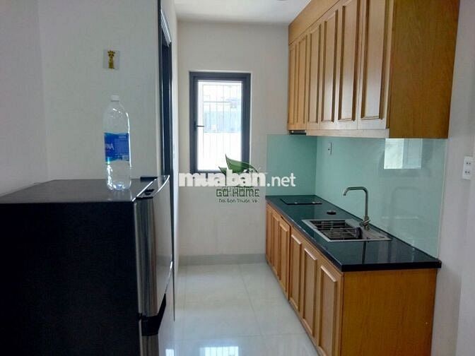 CHO THUÊ CĂN HỘ 2 PHÒNG NGỦ GIÁ 6,2 TRIỆU/THÁNG KHU PHƯỚC LONG