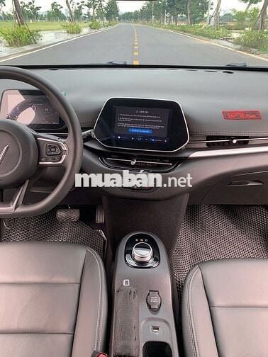 VinFast VF5 2025 Plus như mới 7000 km