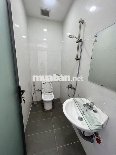 CHO THUÊ MẶT BẰNG MỚI XÂY – MẶT TIỀN LÊ HỒNG PHONG – 7,5 TRIỆU/THÁNG