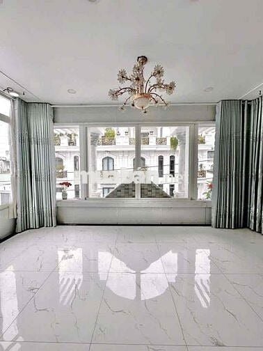 BIỆT THỰ KHU HỌ LÊ - 8 X 20 - 4 LẦU - NHẬN NGAY
