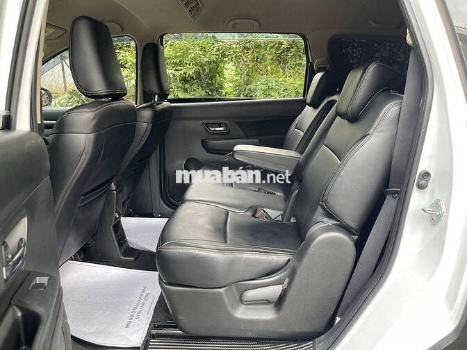 Suzuki XL7 1.5AT  2021 Xe Lướt Gia Đình Đẹp NhưMới