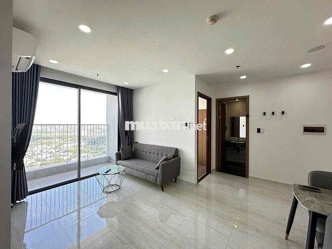 Chỉ 6tr Thuê Ngay căn hộ Happy One Cantral 1PN, Thủ Dầu Một
