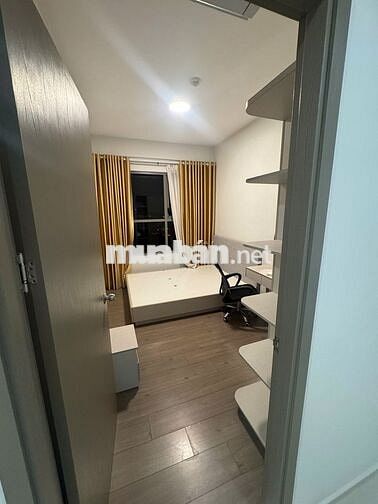 West Gate Bình Chánh căn góc 69m2 2PN full nội thất vào ở ngay