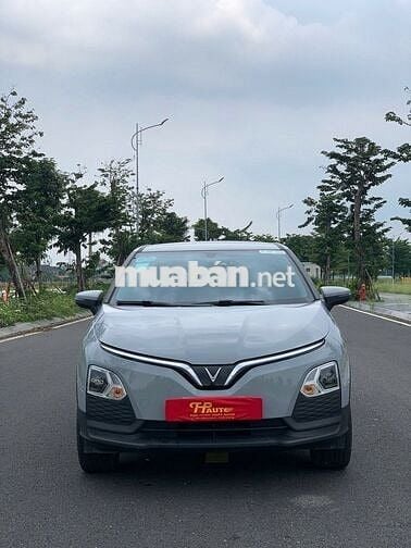 VinFast VF5 2025 Plus như mới 7000 km