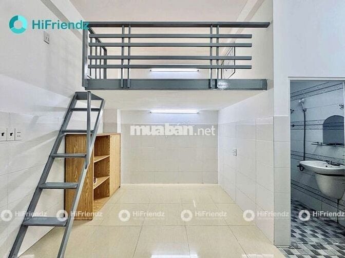 DUPLEX SIÊU XINH GẦN ĐẠI HỌC CÔNG THƯƠNG