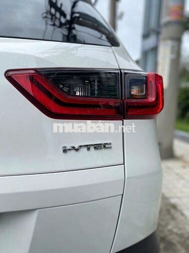 Siêu Lướt Honda BR-V 2024 L - 10000 km Trắng