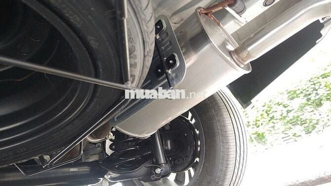 Siêu Lướt Honda BR-V 2024 L - 10000 km Trắng
