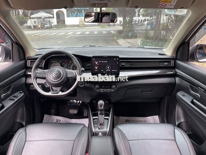 Suzuki XL7 1.5AT  2021 Xe Lướt Gia Đình Đẹp NhưMới