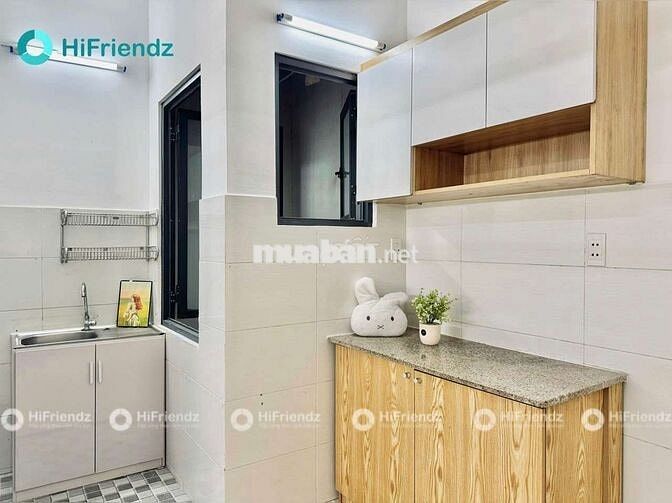 DUPLEX SIÊU XINH GẦN ĐẠI HỌC CÔNG THƯƠNG