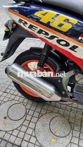 HONDA DYLAN REPSOL , BS ĐẸP 0909