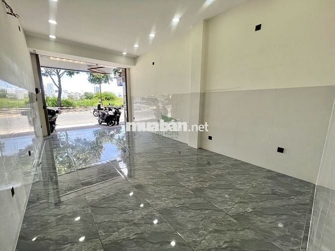 CHO THUÊ MẶT BẰNG MỚI XÂY – MẶT TIỀN LÊ HỒNG PHONG – 7,5 TRIỆU/THÁNG