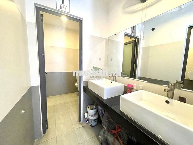 SANG NHƯỢNG QUÁN CÀ PHÊ 1 TRỆT 1 LẦU NGAY LÔ GÓC KHU VĐT 45 TR/THÁNG