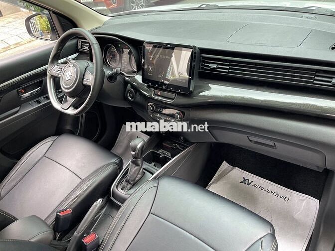 Suzuki XL7 1.5AT  2021 Xe Lướt Gia Đình Đẹp NhưMới