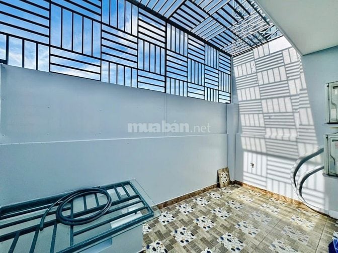 CHÍNH CHỦ BÁN NHÀ VŨ TÙNG, BÌNH THẠNH - Gần Chợ Bà Chiểu, ngang 5M