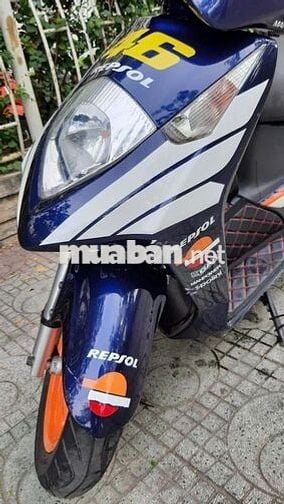 HONDA DYLAN REPSOL , BS ĐẸP 0909