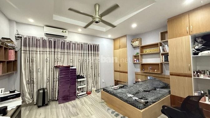 [ Nhà 3 tầng khu VIP Bình Thạnh ] Nguyễn Trung Trực, BT | 3Tỷ480