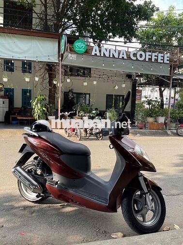 Dylan 150 nhập Ý - Xe Chuẩn 100%