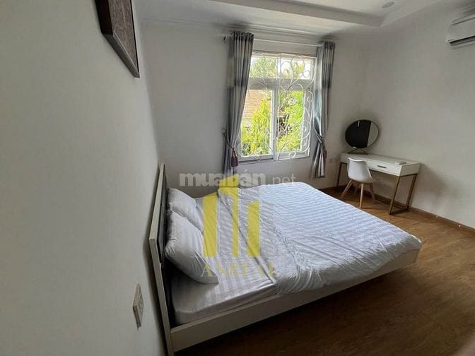 BIỆT THỰ HIỆN ĐẠI KHU THẢO ĐIỀN - FULL NỘI THẤT CAO CẤP GIÁ 65 TRIỆU