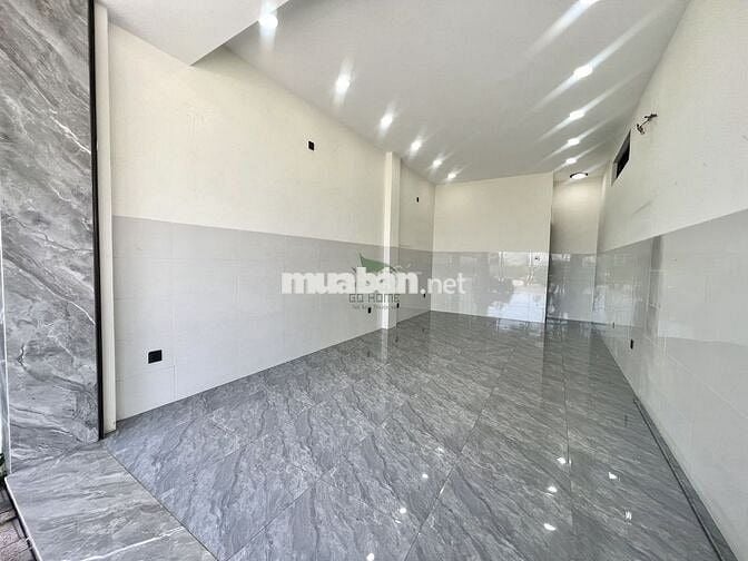 CHO THUÊ MẶT BẰNG MỚI XÂY – MẶT TIỀN LÊ HỒNG PHONG – 7,5 TRIỆU/THÁNG