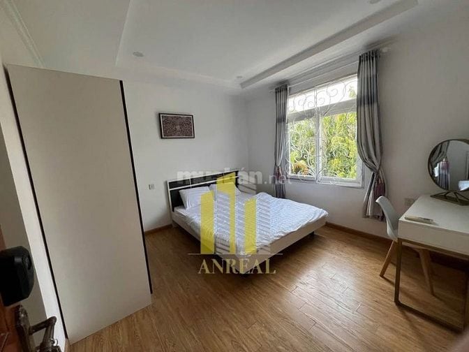 BIỆT THỰ HIỆN ĐẠI KHU THẢO ĐIỀN - FULL NỘI THẤT CAO CẤP GIÁ 65 TRIỆU
