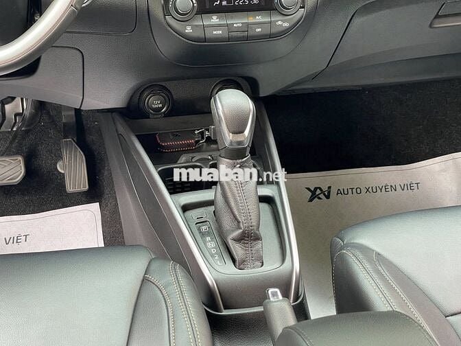 Suzuki XL7 1.5AT  2021 Xe Lướt Gia Đình Đẹp NhưMới