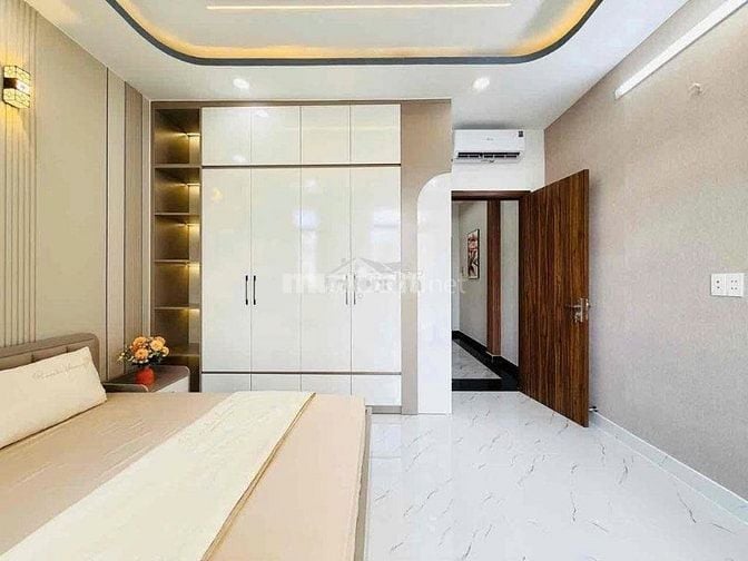 ⚡ Bán Nhanh Trong Tháng – Nhà Nguyễn Thiện Thuật Q3 60m² – 3.69 Tỷ