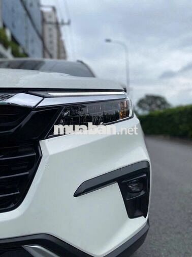 Siêu Lướt Honda BR-V 2024 L - 10000 km Trắng