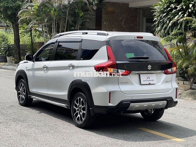 Suzuki XL7 1.5AT  2021 Xe Lướt Gia Đình Đẹp NhưMới