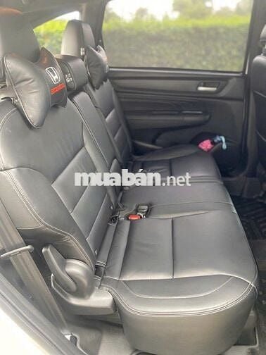 Siêu Lướt Honda BR-V 2024 L - 10000 km Trắng