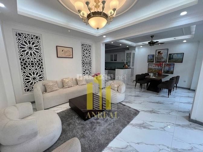 BIỆT THỰ HIỆN ĐẠI KHU THẢO ĐIỀN - FULL NỘI THẤT CAO CẤP GIÁ 65 TRIỆU