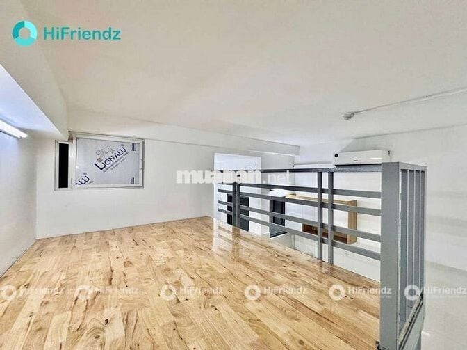 DUPLEX SIÊU XINH GẦN ĐẠI HỌC CÔNG THƯƠNG