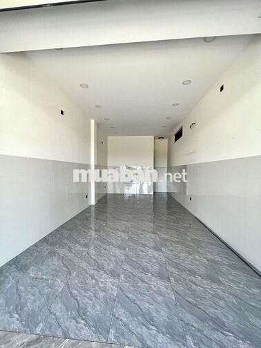CHO THUÊ MẶT BẰNG MỚI XÂY – MẶT TIỀN LÊ HỒNG PHONG – 7,5 TRIỆU/THÁNG