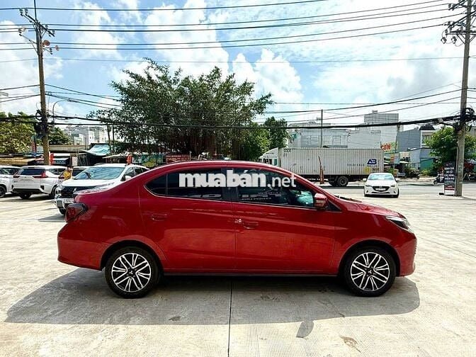 Mitsubishi Attrage Premium 2021 - Trả Trước 100Tr