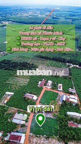 Phước Minh- Dương Minh Châu- Tây Ninh