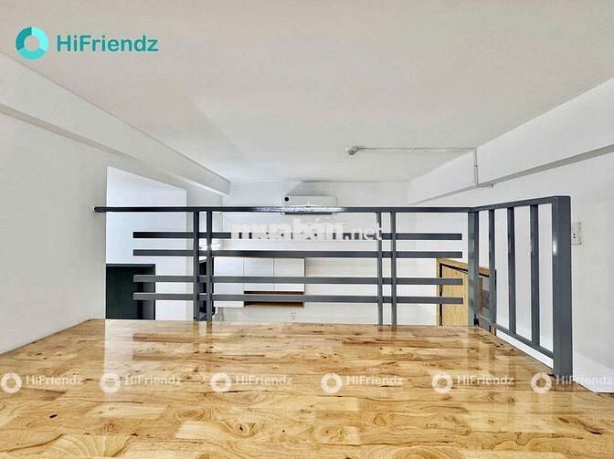 DUPLEX SIÊU XINH GẦN ĐẠI HỌC CÔNG THƯƠNG