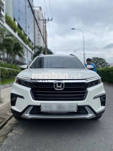 Siêu Lướt Honda BR-V 2024 L - 10000 km Trắng