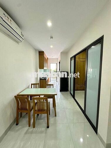 CHO THUÊ CĂN HỘ 2 PHÒNG NGỦ GIÁ 6,2 TRIỆU/THÁNG KHU PHƯỚC LONG
