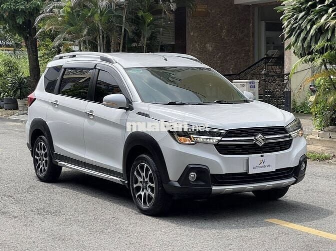 Suzuki XL7 1.5AT  2021 Xe Lướt Gia Đình Đẹp NhưMới