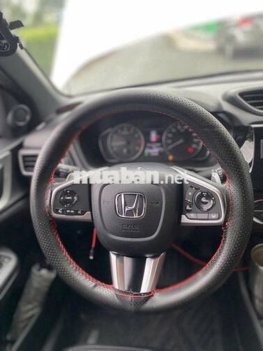 Siêu Lướt Honda BR-V 2024 L - 10000 km Trắng