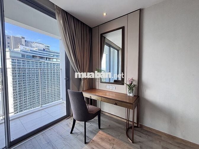 CHO THUÊ CĂN HỘ PANORAMA 1PN XÉO BIỂN – 10,5 TR/THÁNG BAO PHÍ QUẢN LÝ