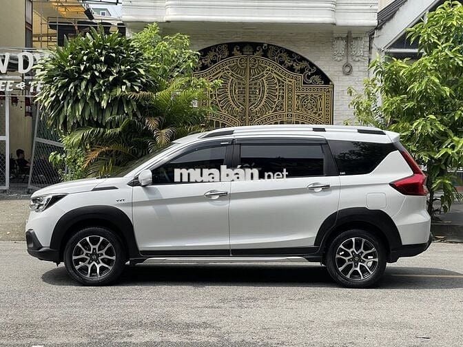 Suzuki XL7 1.5AT  2021 Xe Lướt Gia Đình Đẹp NhưMới