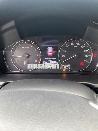 Siêu Lướt Honda BR-V 2024 L - 10000 km Trắng
