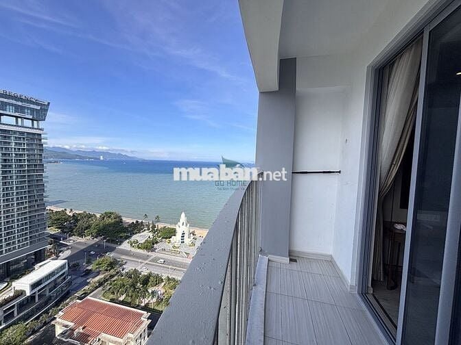 CHO THUÊ CĂN HỘ PANORAMA 1PN XÉO BIỂN – 10,5 TR/THÁNG BAO PHÍ QUẢN LÝ
