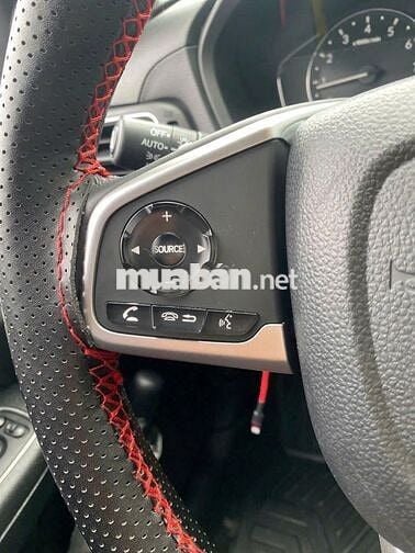 Siêu Lướt Honda BR-V 2024 L - 10000 km Trắng