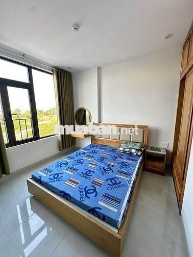CHO THUÊ CĂN HỘ 2 PHÒNG NGỦ GIÁ 6,2 TRIỆU/THÁNG KHU PHƯỚC LONG