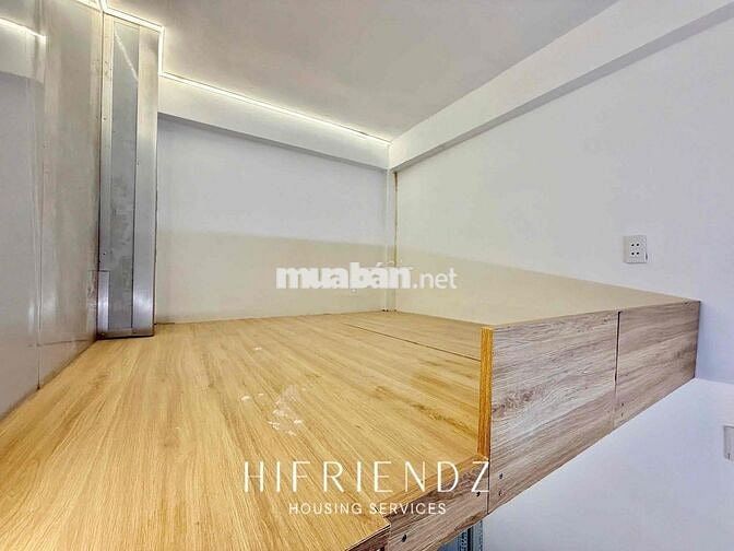 DUPLEX CỬA SỔ TRỜI GIÁ SIÊU RẺ FULL NỘI THẤT MỚI TOANG NGAY TRUNG TÂM