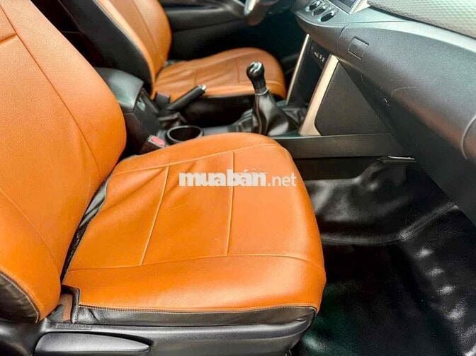 🆘🆘🆘INNOVA 2.0E 8/2019 Số Sàn FuLL Option ZIN 99%