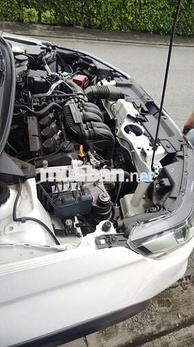 Siêu Lướt Honda BR-V 2024 L - 10000 km Trắng
