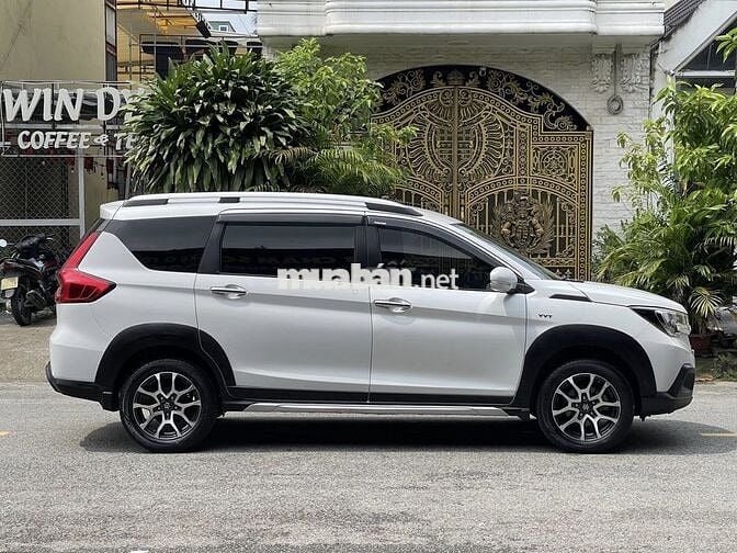 Suzuki XL7 1.5AT  2021 Xe Lướt Gia Đình Đẹp NhưMới